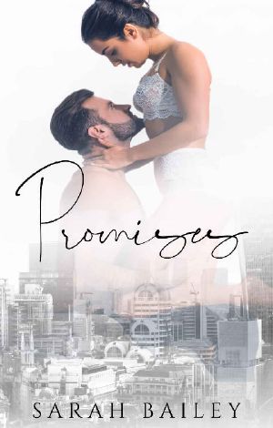 [Benson Siblings 02] • Promises (Benson Siblings Book 2)